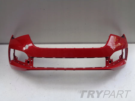 FRONT BUMPER SKODA SCALA 657 18- NO. 28885