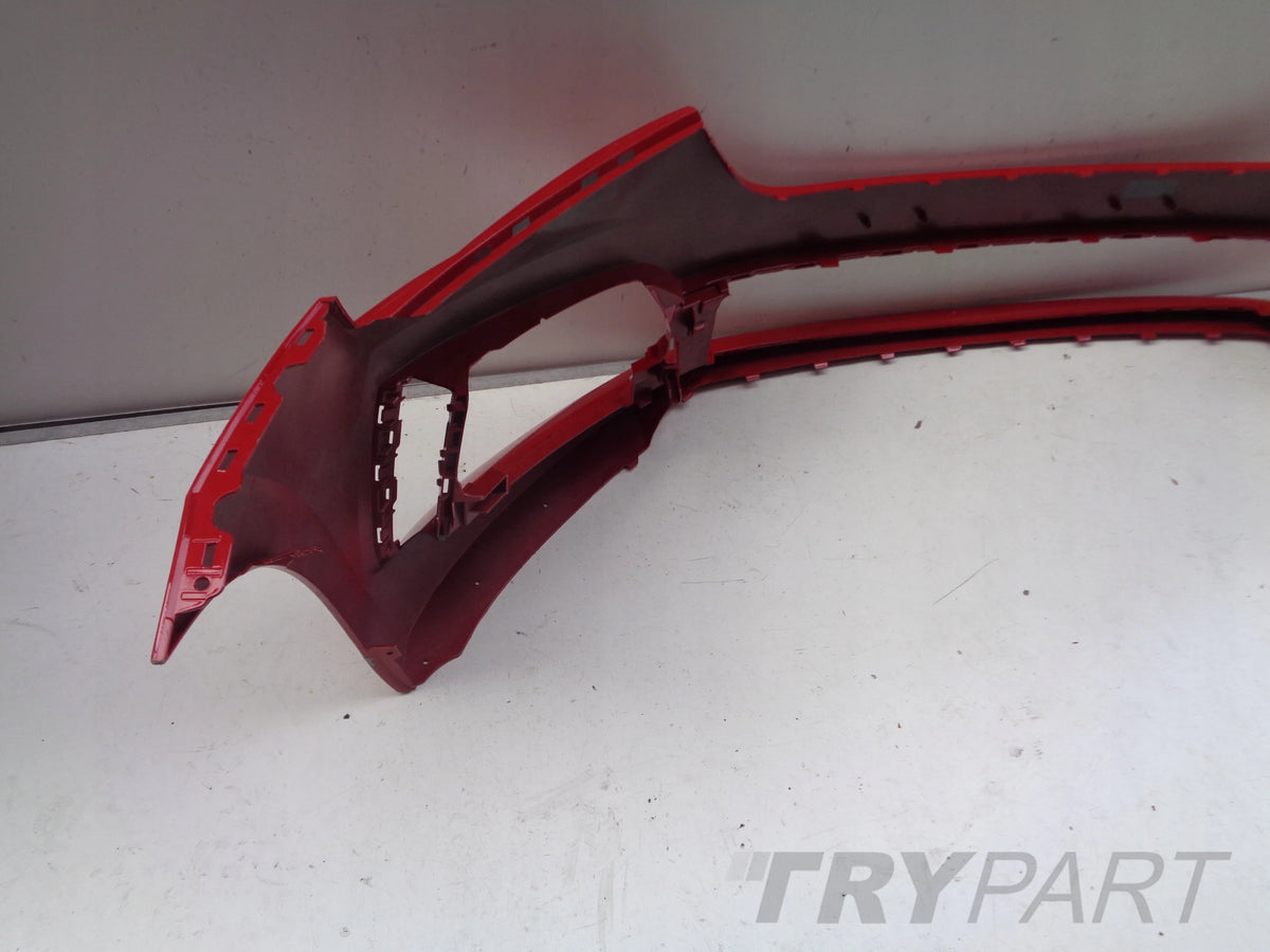 FRONT BUMPER SKODA SCALA 657 18- NO. 28885