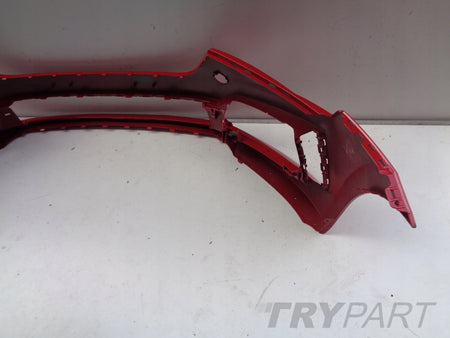 FRONT BUMPER SKODA SCALA 657 18- NO. 28886