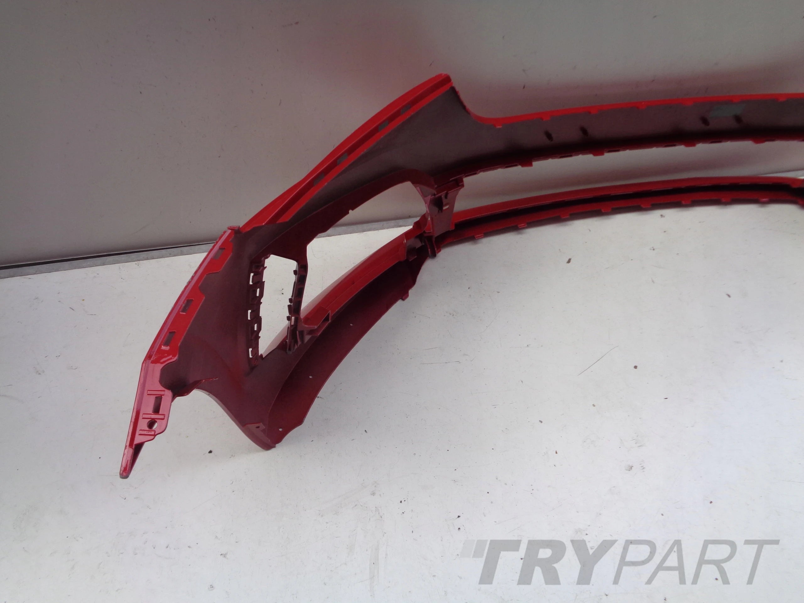 FRONT BUMPER SKODA SCALA 657 18- NO. 28886