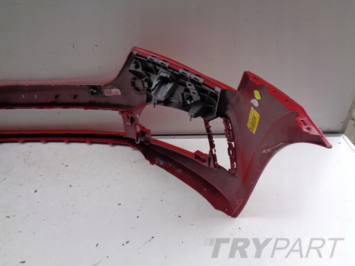 FRONT BUMPER SKODA SCALA 657 18- NO. 40738