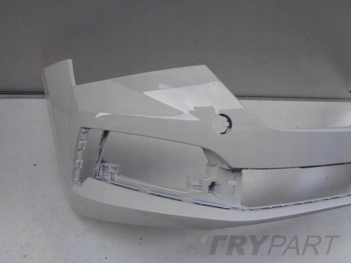 FRONT BUMPER SKODA SCALA 657 18- NR 28880