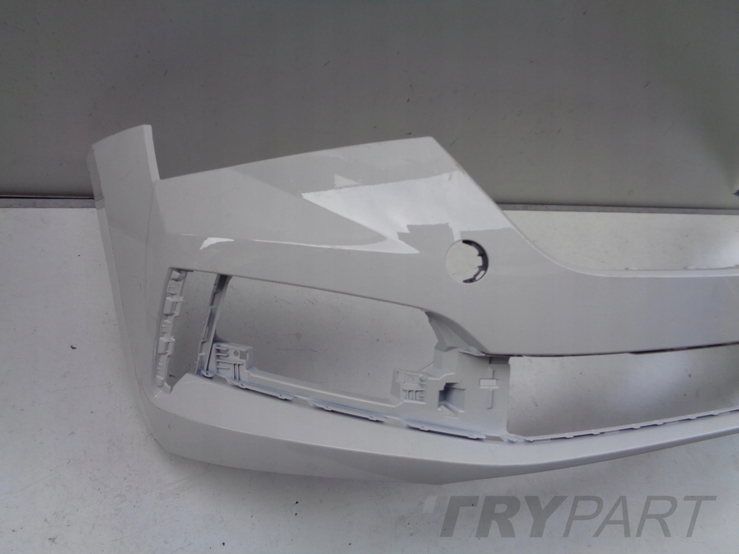 FRONT BUMPER SKODA SCALA 657 18- NR 28880