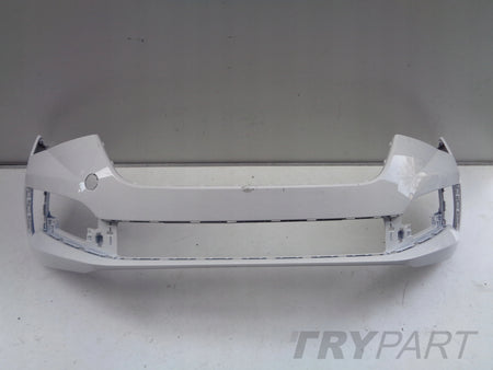 FRONT BUMPER SKODA SCALA 657 18- NR 28880