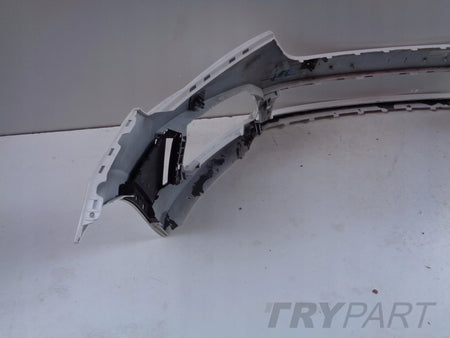 FRONT BUMPER SKODA SCALA 657 18- NR 50636