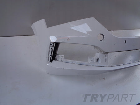 FRONT BUMPER SKODA SCALA 657 18- NR 50636