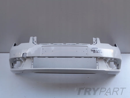 FRONT BUMPER SKODA SUPERB II 2 3T 3T0 13-15 FACELIFT NO. 49160