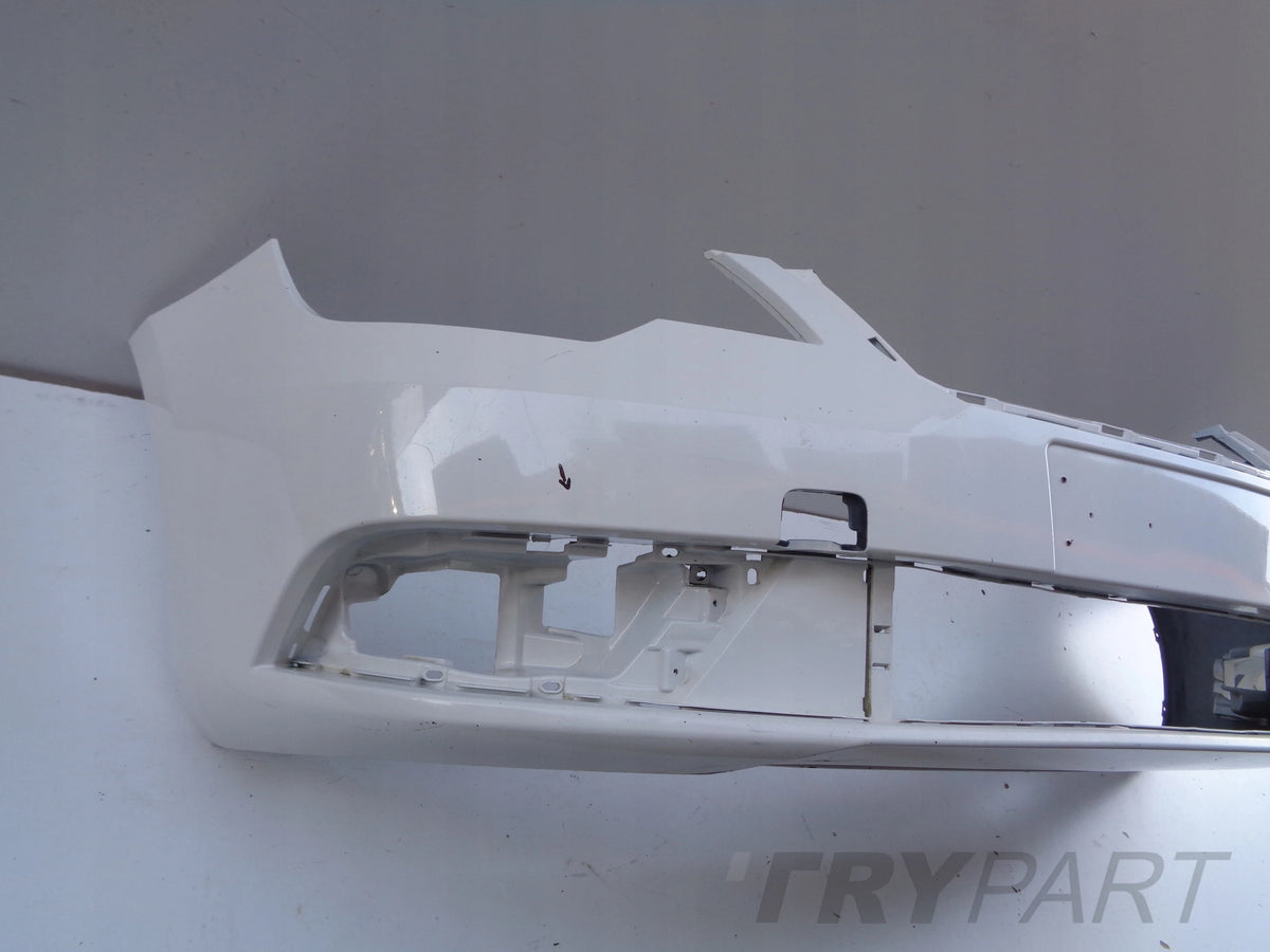 FRONT BUMPER SKODA SUPERB II 2 3T 3T0 13-15 FACELIFT NO. 49160