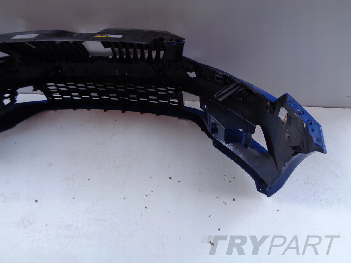FRONT BUMPER SKODA SUPERB III 3 3V 3V0 15- NO. 50691