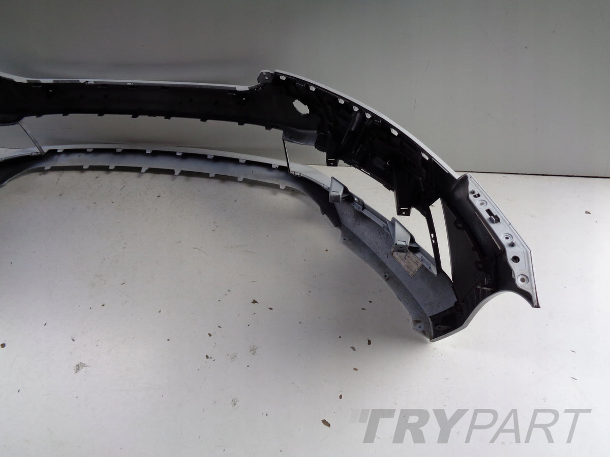 FRONT BUMPER SKODA SUPERB III 3 3V 3V0 19- FACELIFT NO. 51189
