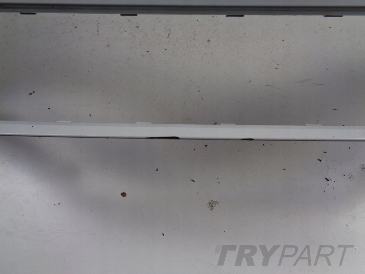 FRONT BUMPER SKODA SUPERB III 3 3V 3V0 19- FACELIFT NO. 51189
