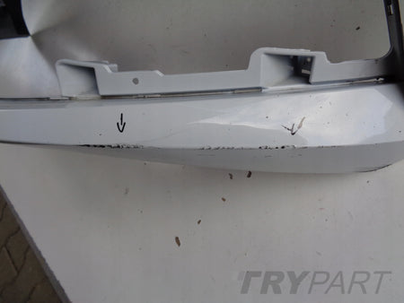 FRONT BUMPER SKODA SUPERB III 3 3V 3V0 19- FACELIFT NO. 51189