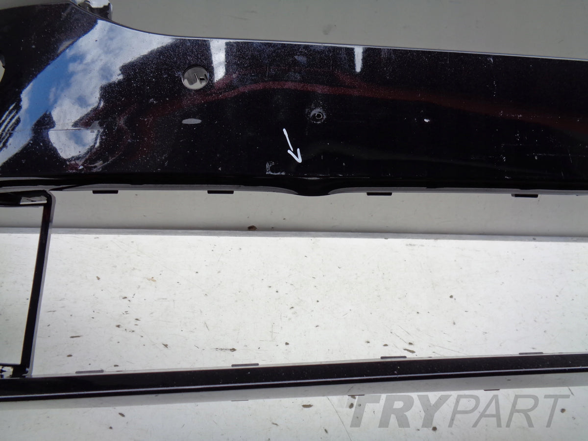 FRONT BUMPER SKODA SUPERB III 3 3V 3V0 19- LIFT NO. 41187