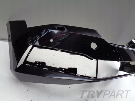 FRONT BUMPER SKODA SUPERB III 3 3V 3V0 19- LIFT NO. 41187