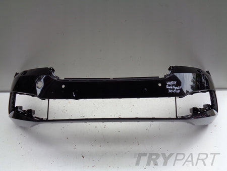 FRONT BUMPER SKODA SUPERB III 3 3V 3V0 19- LIFT NO. 41187