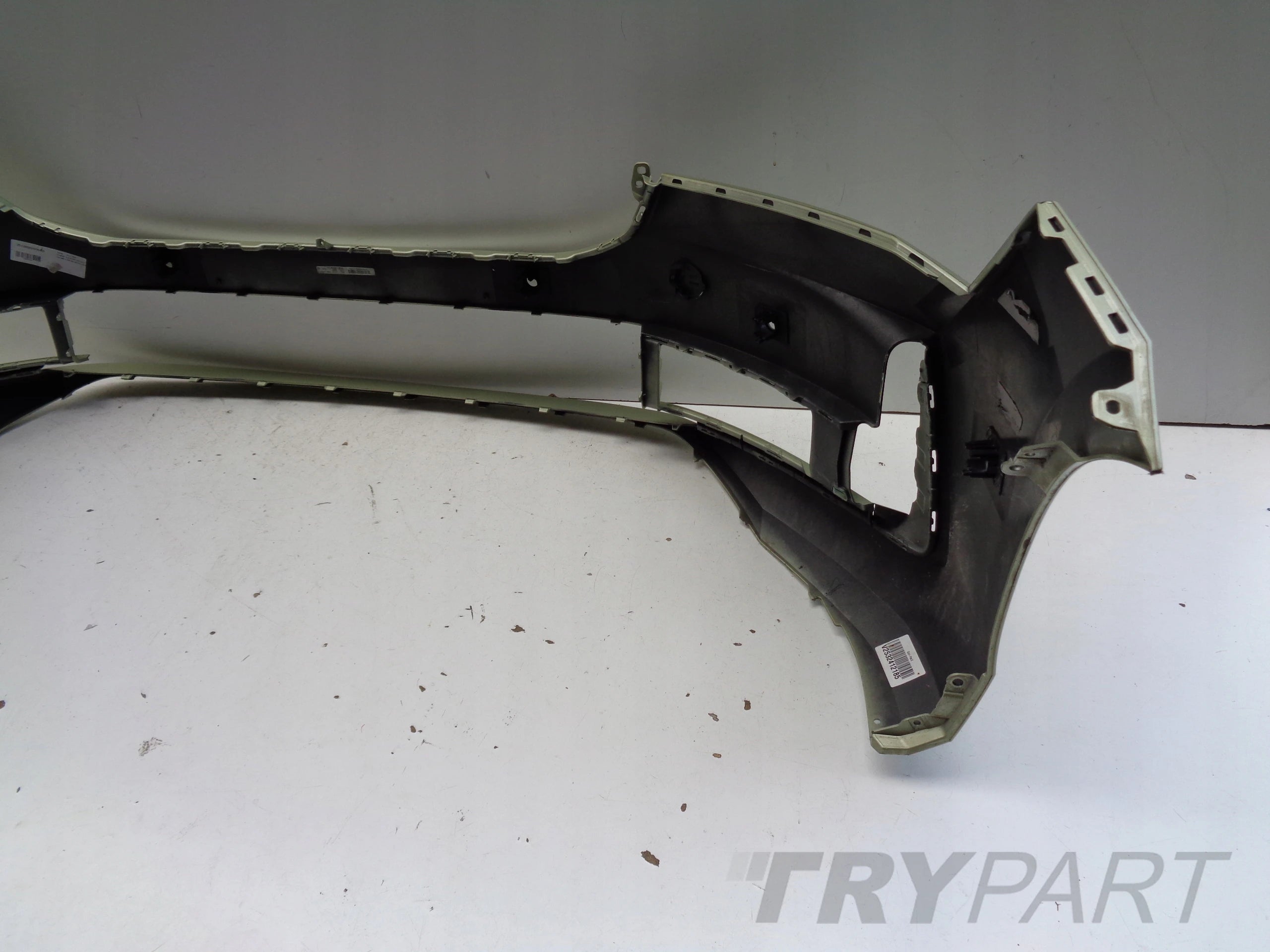 FRONT BUMPER SKODA SUPERB IV 4 3P 3P0 23- NO. 51567