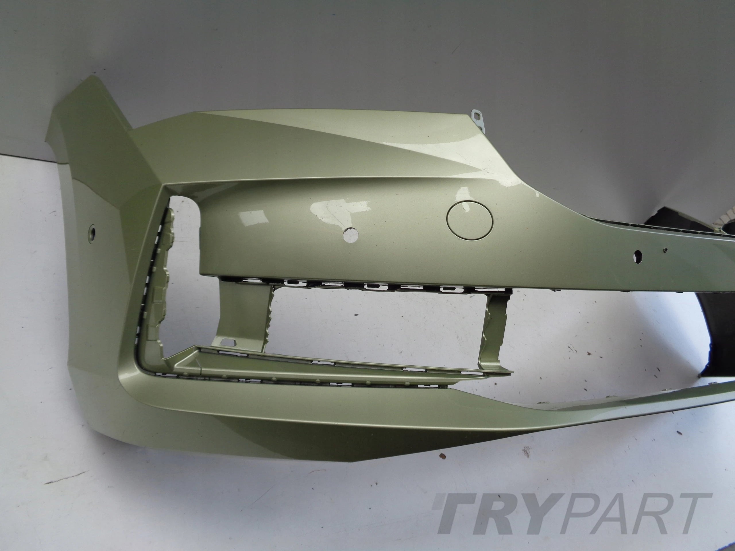 FRONT BUMPER SKODA SUPERB IV 4 3P 3P0 23- NO. 51567