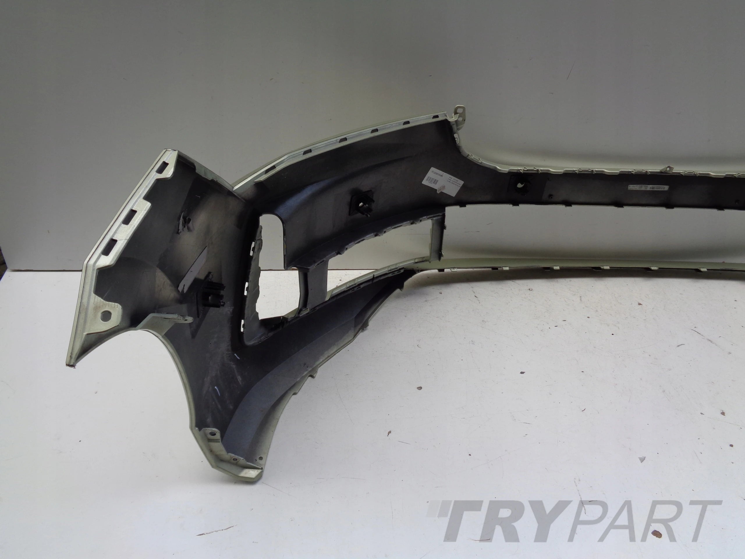 FRONT BUMPER SKODA SUPERB IV 4 3P 3P0 23- NO. 51567