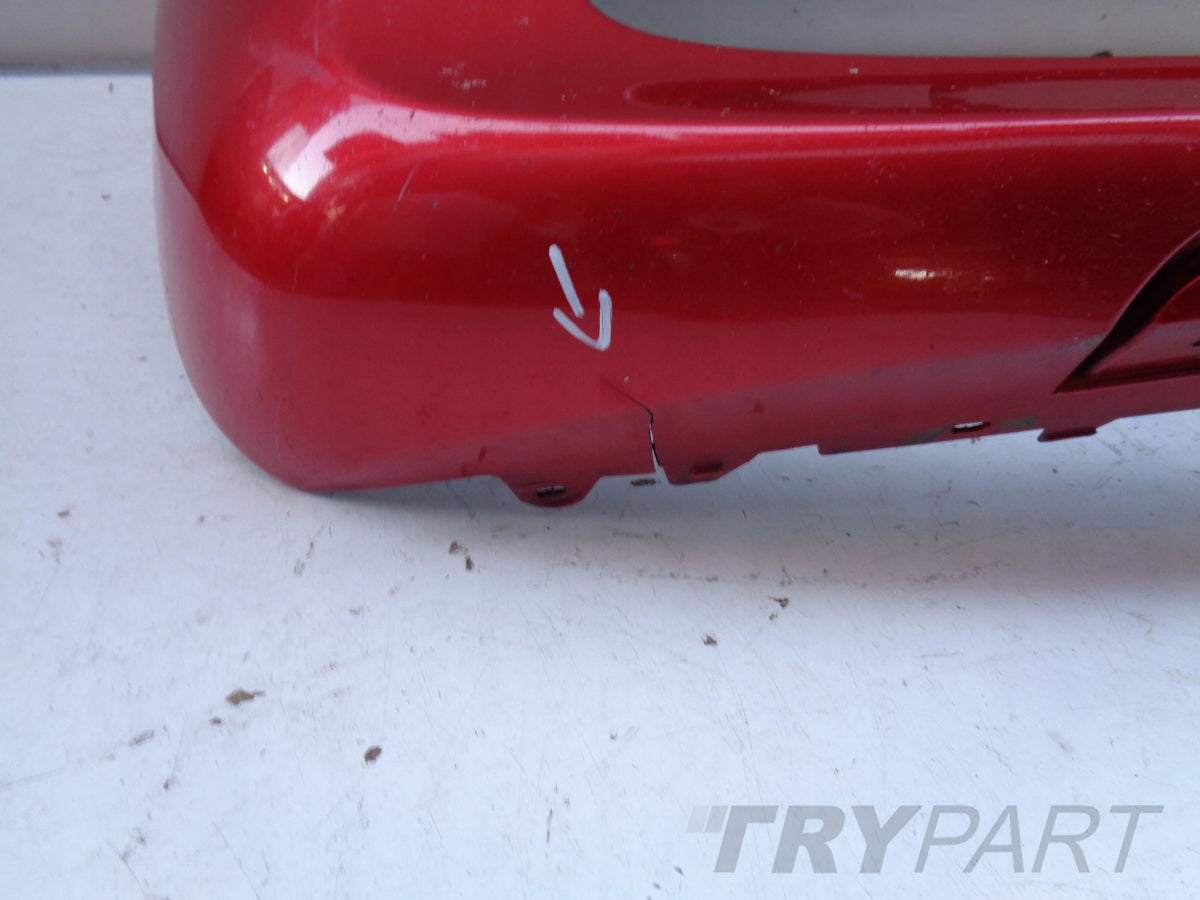 FRONT BUMPER SMART FORFOUR W453 14- NO. 43618