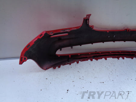 FRONT BUMPER SMART FORFOUR W453 14- NO. 43618