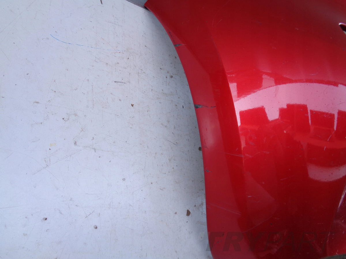 FRONT BUMPER SMART FORFOUR W453 14- NO. 43618