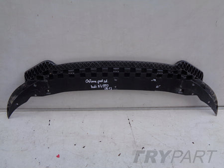 FRONT BUMPER SPLASH SHIELD FOR AUDI A3 8P0 08-12