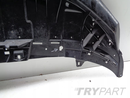 FRONT BUMPER SPLASH SHIELD FOR OPEL INSIGNIA B 20- FACELIFT