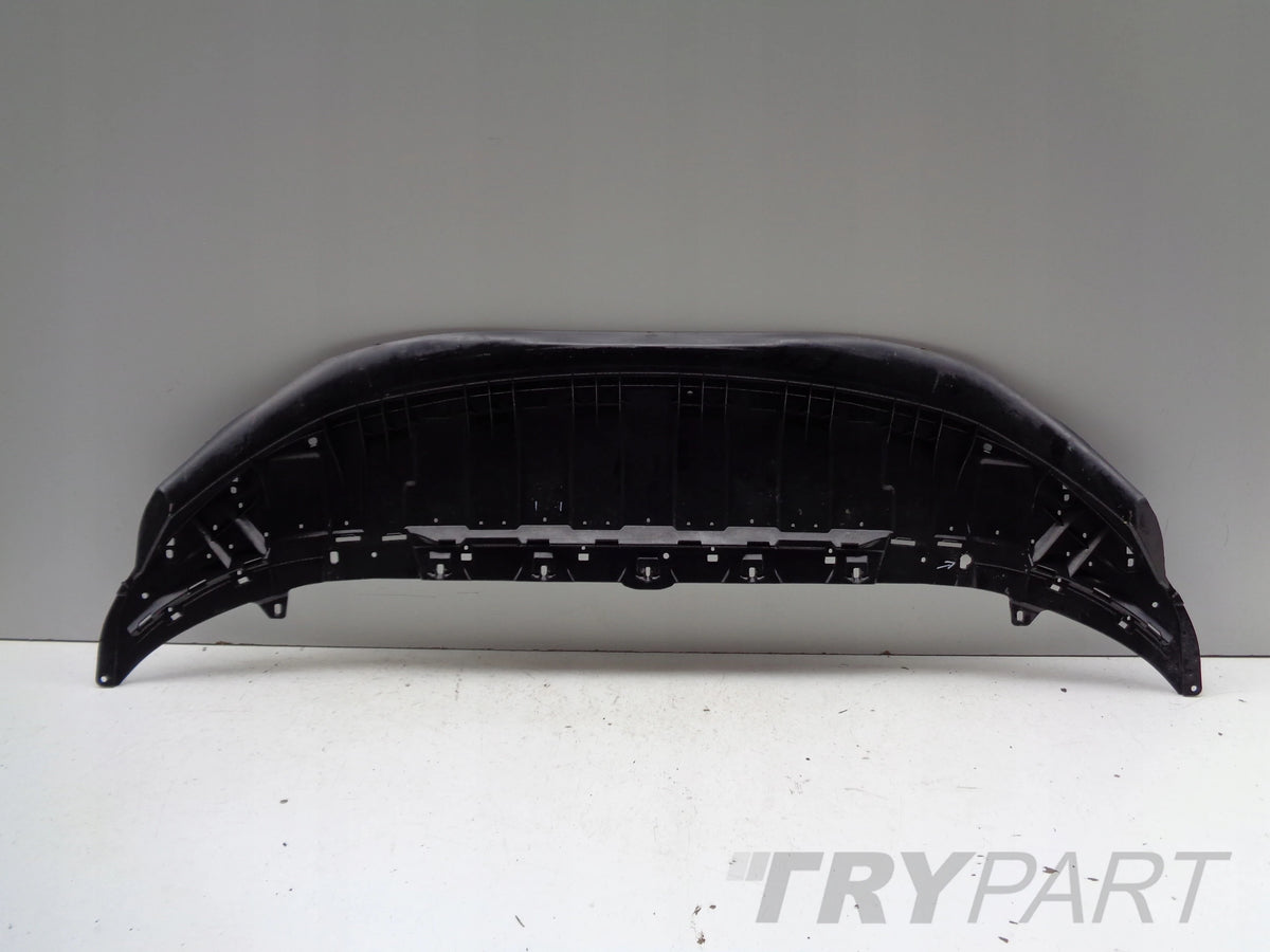 FRONT BUMPER SPLASH SHIELD FOR OPEL INSIGNIA B 20- FACELIFT