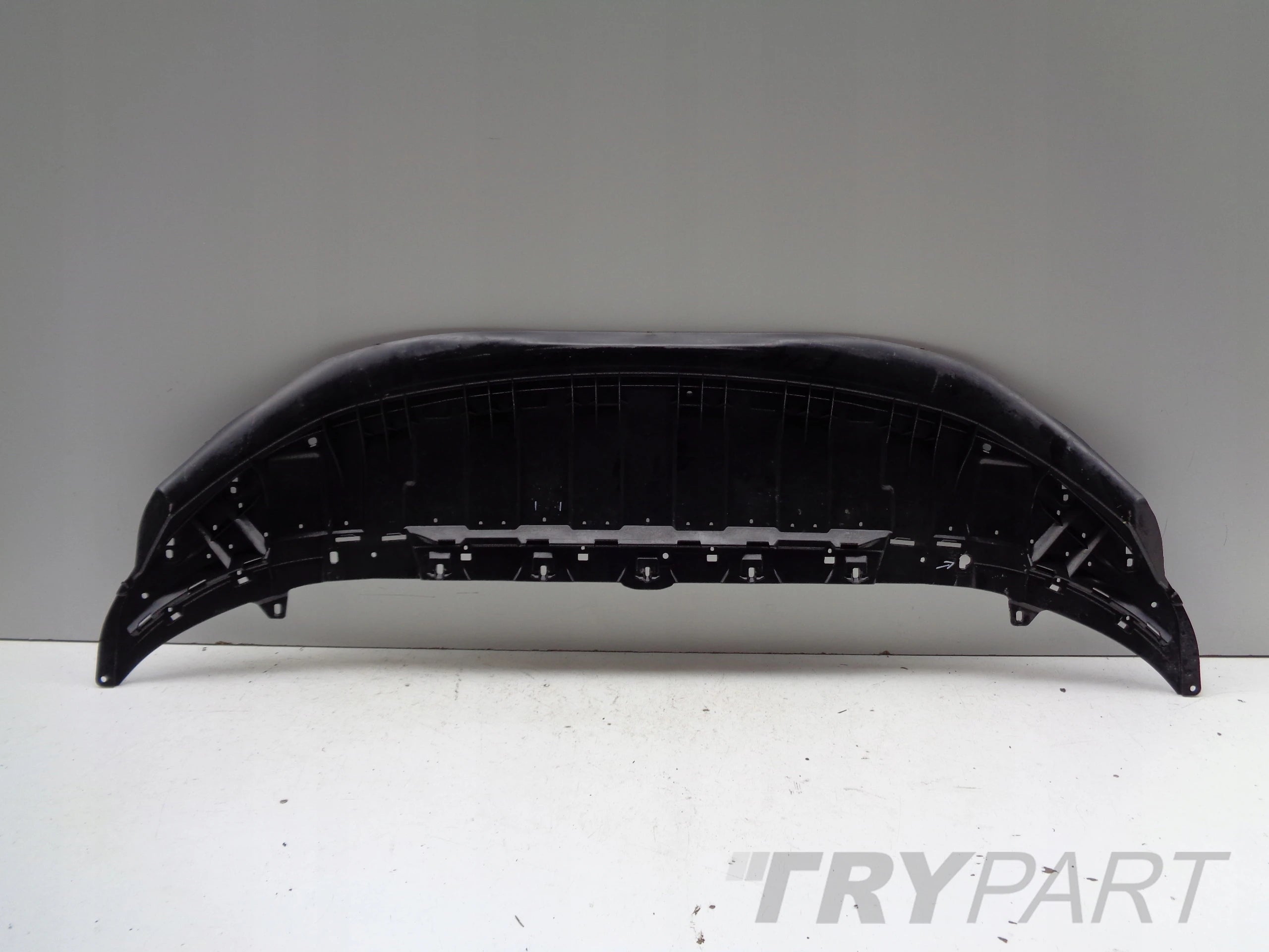 FRONT BUMPER SPLASH SHIELD FOR OPEL INSIGNIA B 20- FACELIFT