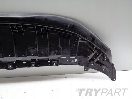 FRONT BUMPER SPLASH SHIELD FOR OPEL INSIGNIA B 20- FACELIFT