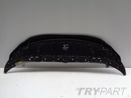 FRONT BUMPER SPLASH SHIELD FOR OPEL INSIGNIA B 20- FACELIFT
