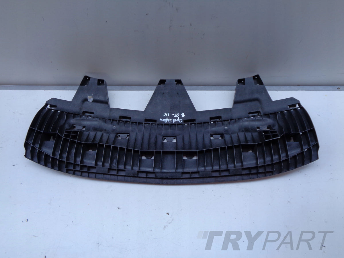 FRONT BUMPER SPLASH SHIELD FOR OPEL ZAFIRA B 05-