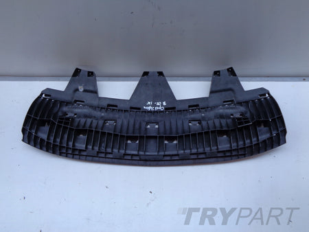 FRONT BUMPER SPLASH SHIELD FOR OPEL ZAFIRA B 05-