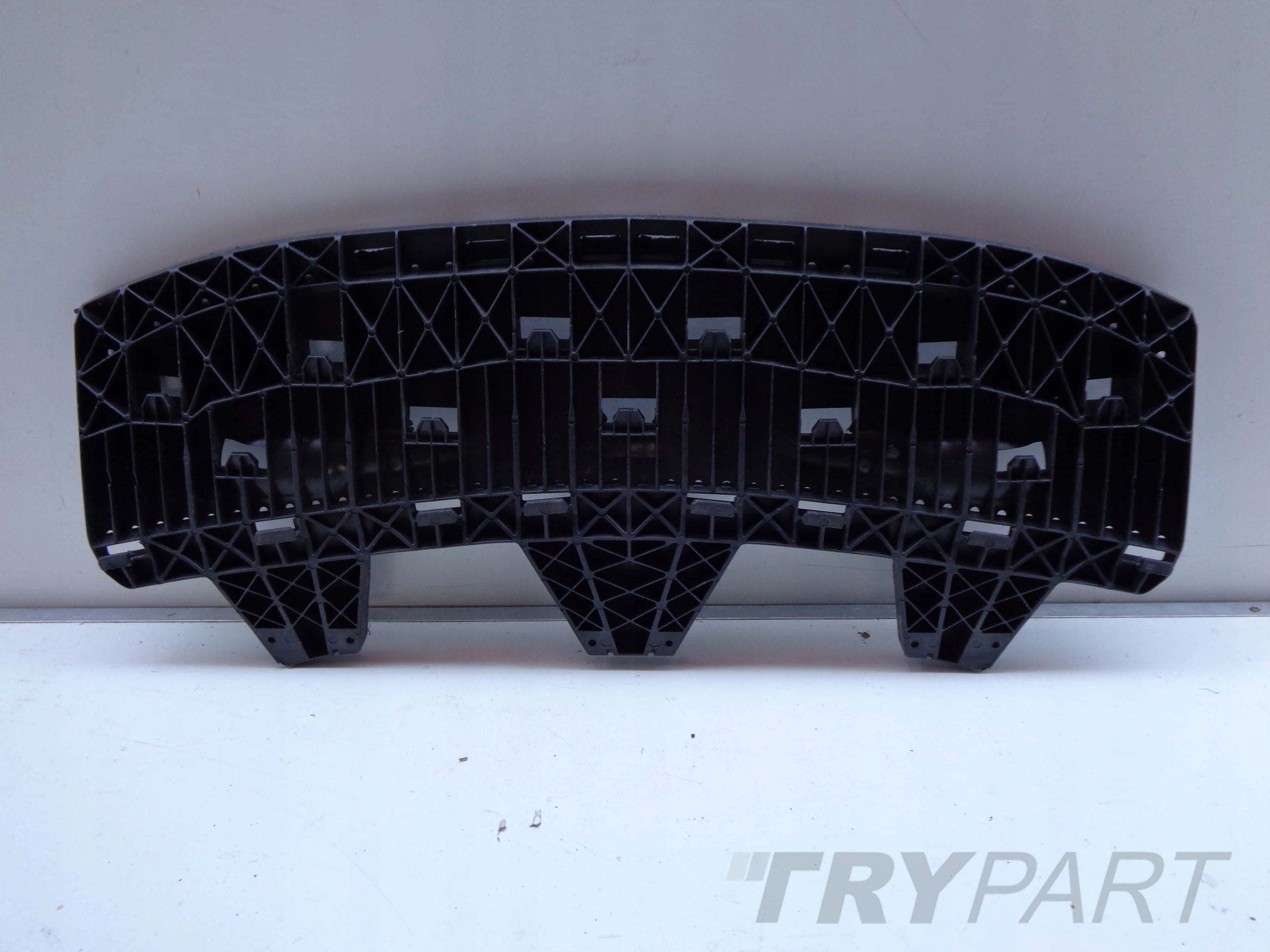 FRONT BUMPER SPLASH SHIELD FOR OPEL ZAFIRA B 05-