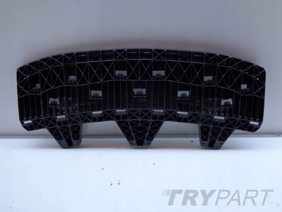 FRONT BUMPER SPLASH SHIELD FOR OPEL ZAFIRA B 05-