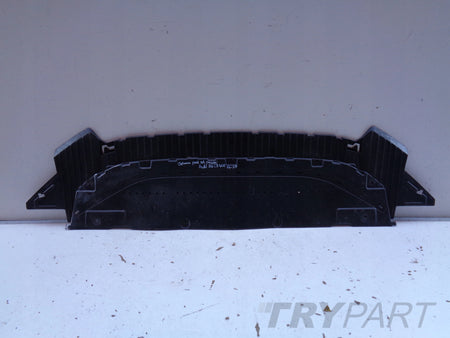 FRONT BUMPER SPLITTER FOR AUDI A6 C7 4G 4G0 14- FACELIFT