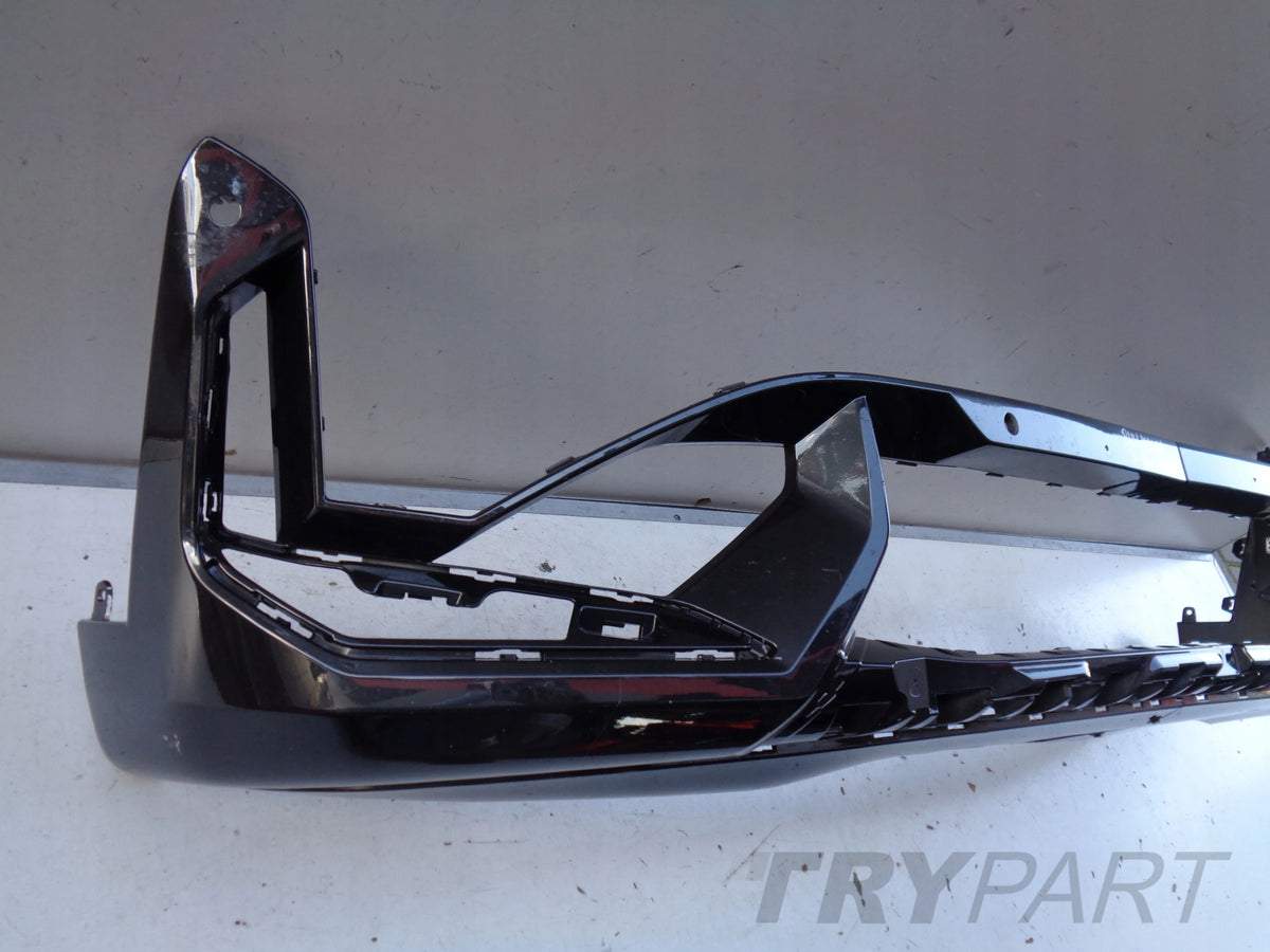 FRONT BUMPER SPLITTER FOR BMW X1 U11 22- X-LINE