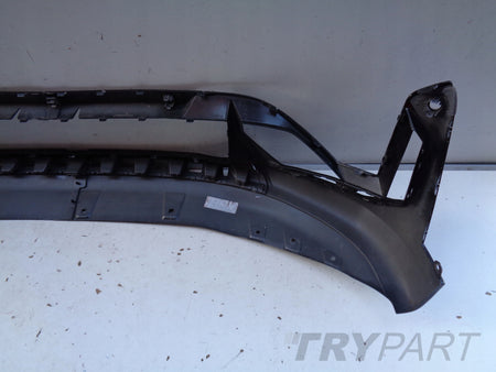 FRONT BUMPER SPLITTER FOR BMW X1 U11 22- X-LINE