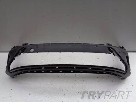 FRONT BUMPER SPLITTER LIP HYUNDAI KONA 20- FACELIFT