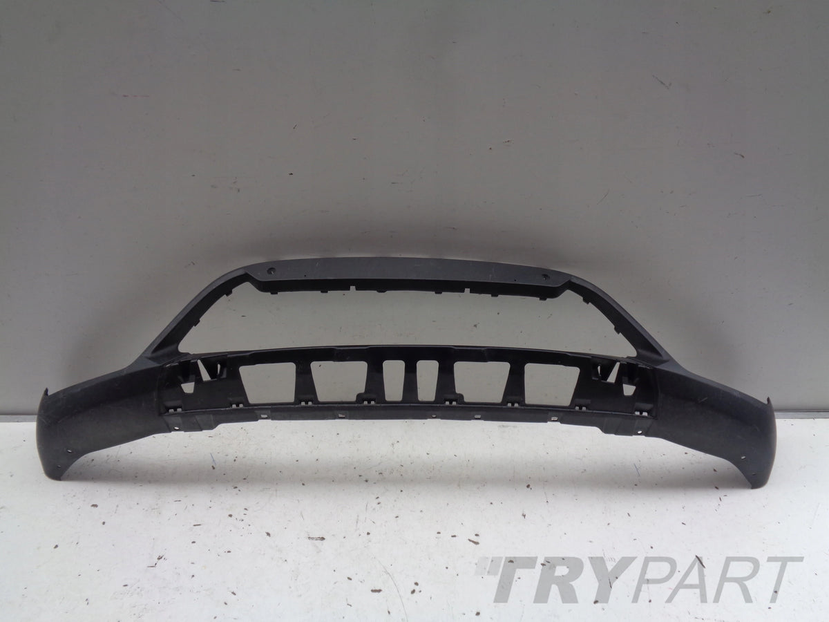 FRONT BUMPER SPLITTER SPOILER BMW X1 F48 15-