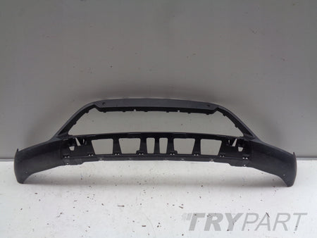 FRONT BUMPER SPLITTER SPOILER BMW X1 F48 15-