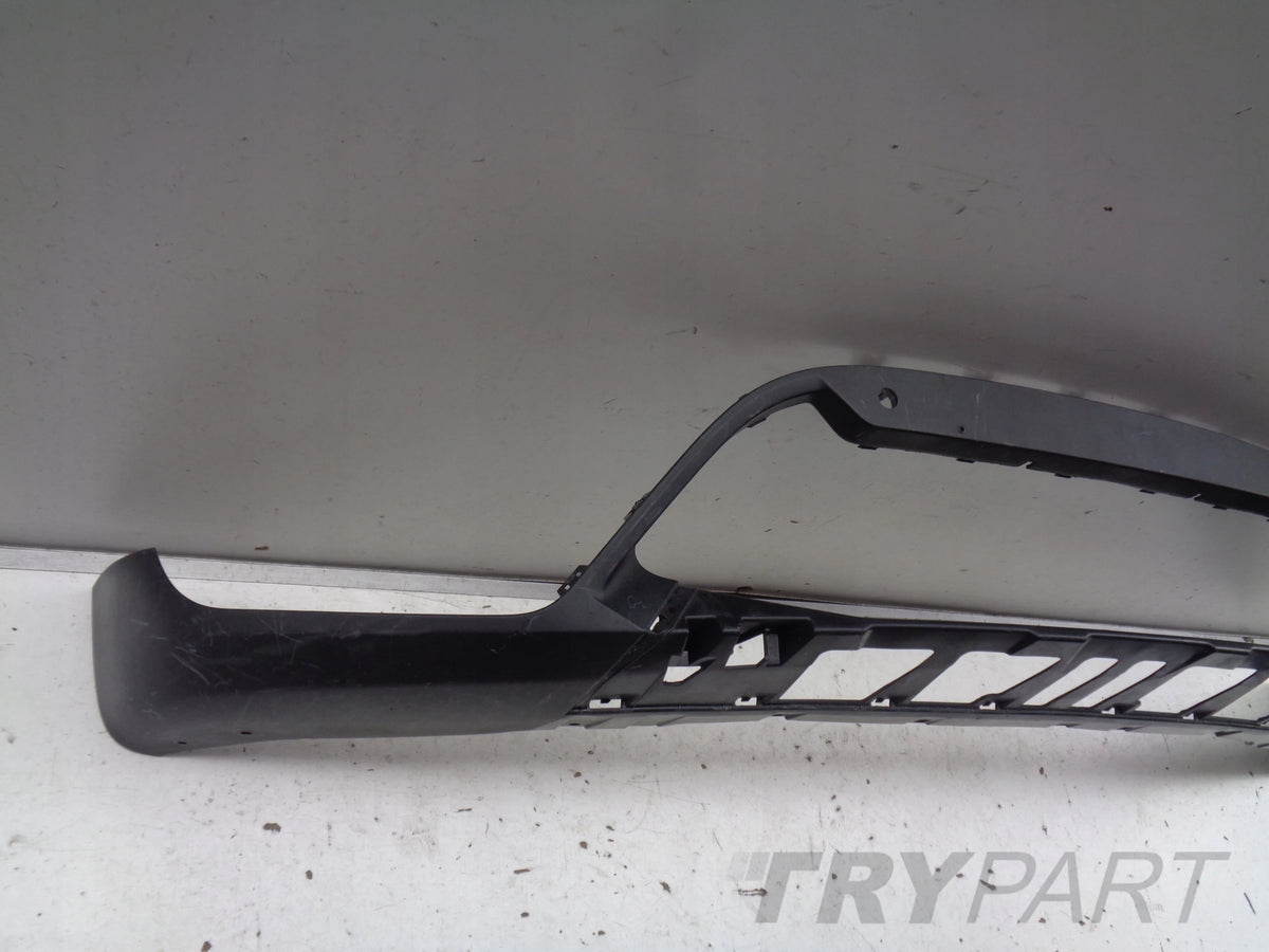 FRONT BUMPER SPLITTER SPOILER BMW X1 F48 15-