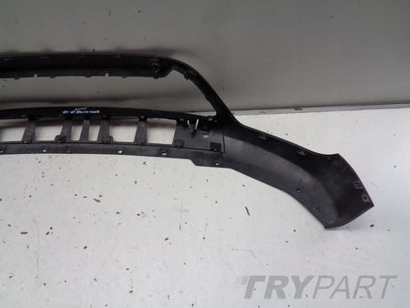 FRONT BUMPER SPLITTER SPOILER BMW X1 F48 15-