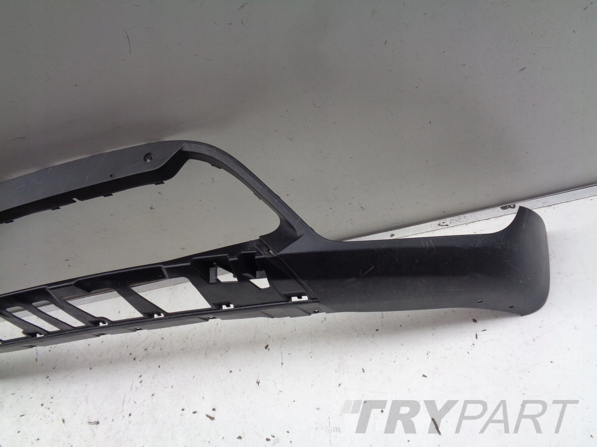 FRONT BUMPER SPLITTER SPOILER BMW X1 F48 15-