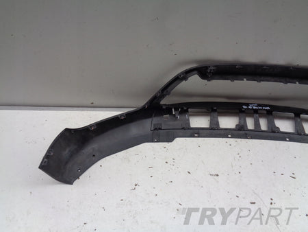 FRONT BUMPER SPLITTER SPOILER BMW X1 F48 15-