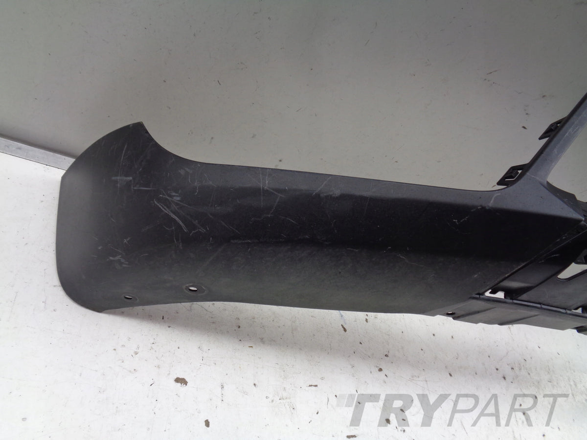 FRONT BUMPER SPLITTER SPOILER BMW X1 F48 15-