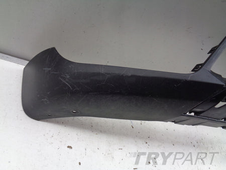 FRONT BUMPER SPLITTER SPOILER BMW X1 F48 15-