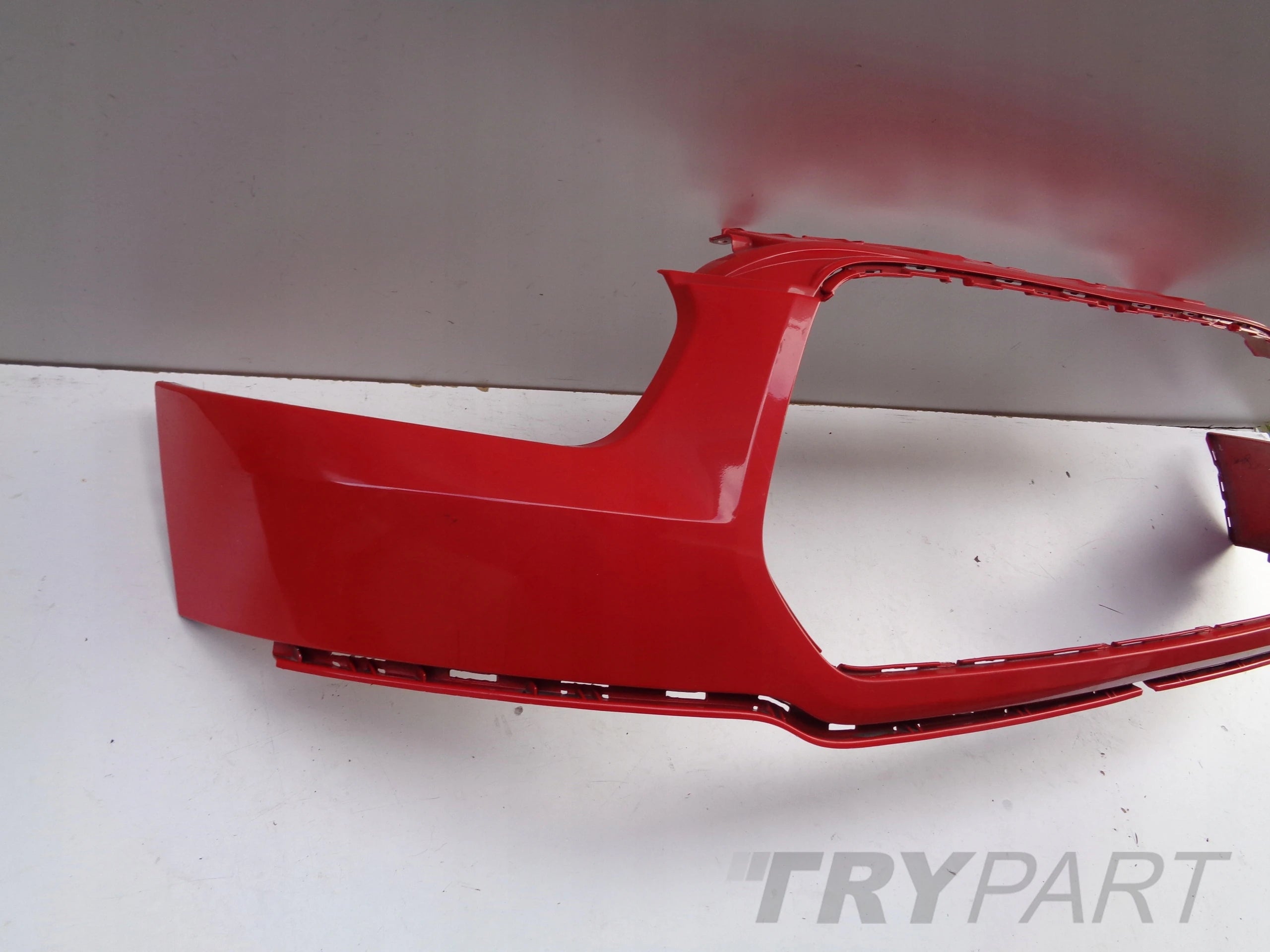 FRONT BUMPER STRIP FORD TRANSIT MK8 14- NO. 48708