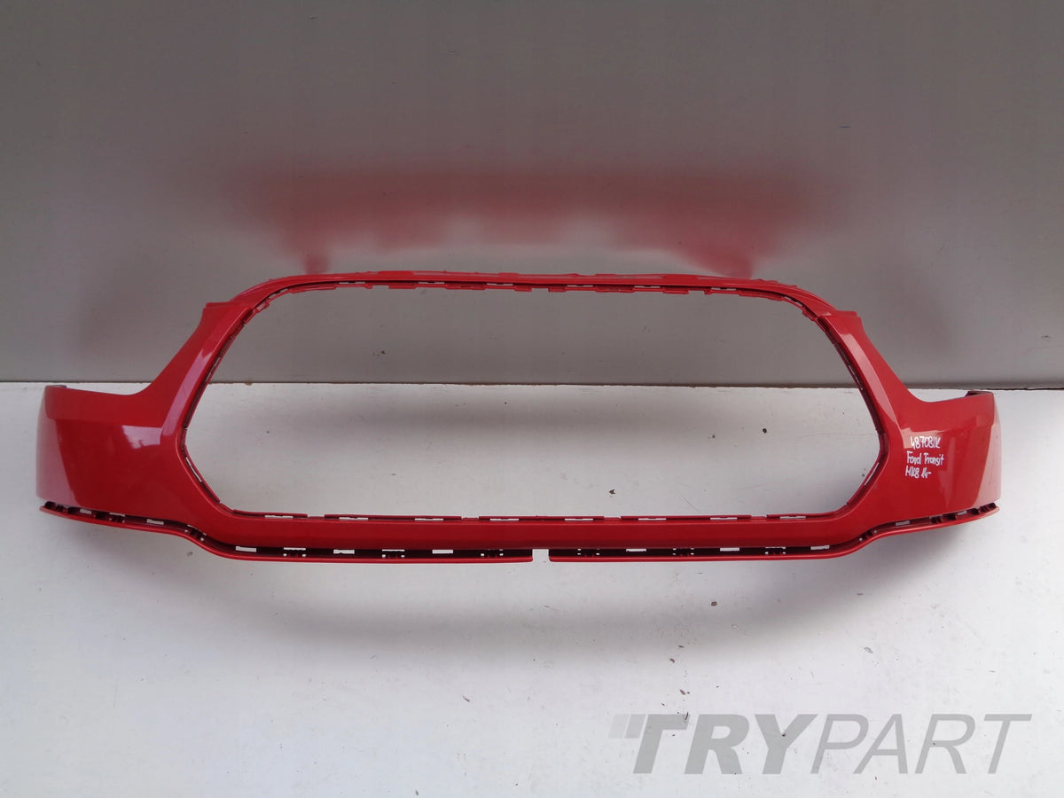 FRONT BUMPER STRIP FORD TRANSIT MK8 14- NO. 48708