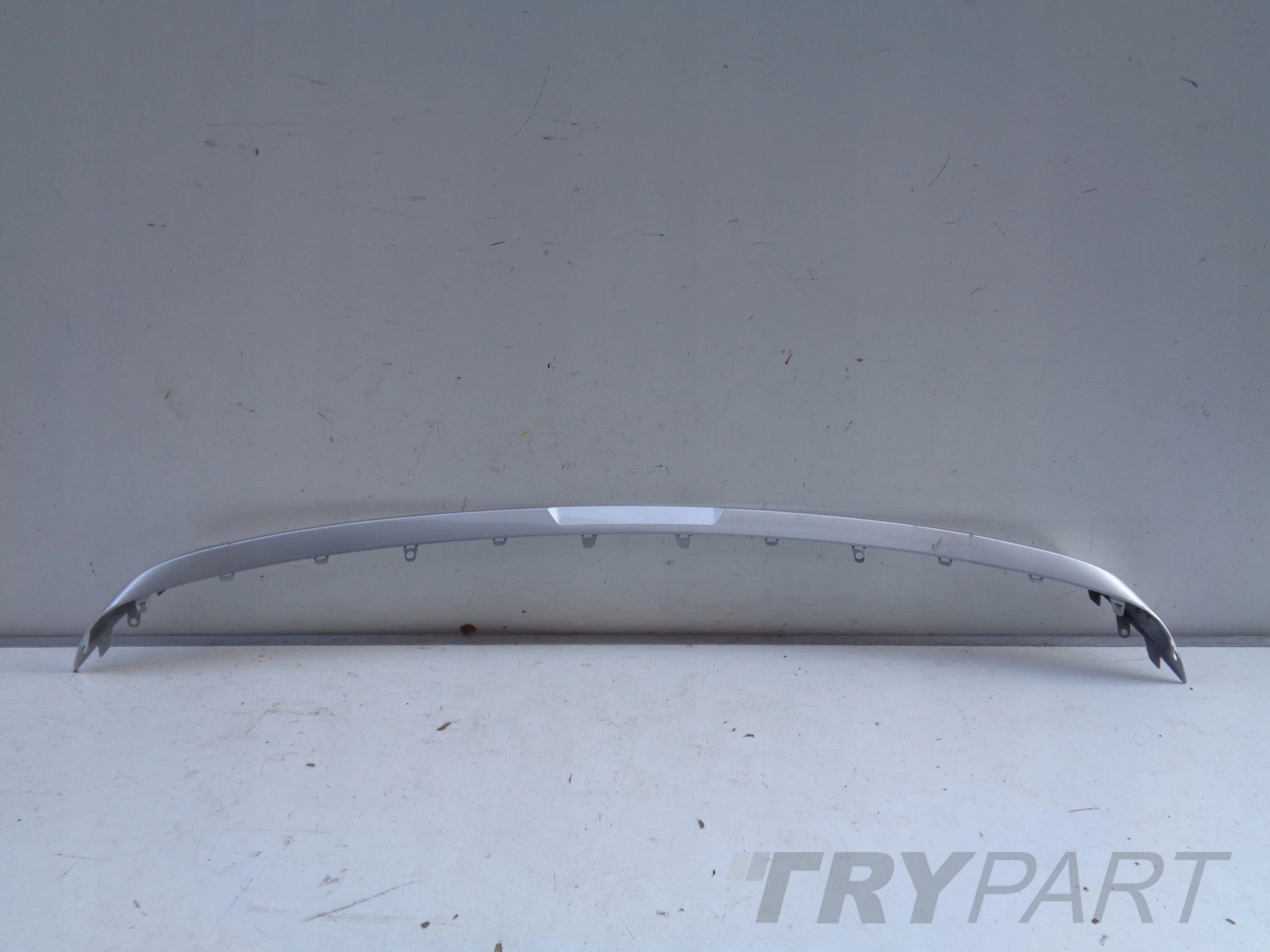 FRONT BUMPER STRIP OPEL MOKKA II 20-